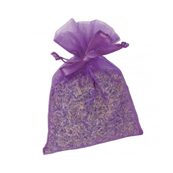 Bolsita Lavanda Clásica