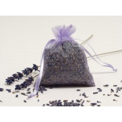 Pack 20 Bolsitas Lavanda Grandes